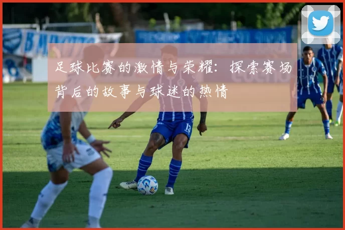 足球比赛的激情与荣耀：探索赛场背后的故事与球迷的热情